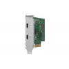 QNAP QXP-T32P interfacekaarten/adapters intern Thunderbolt 3