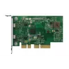 QNAP QXP-T32P interfacekaarten/adapters intern Thunderbolt 3
