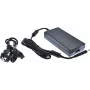 DELL 180W AC-voeding/oplader binnen zwart