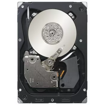 Seagate Cheetah 300GB 3,5 inch SAS interne harde schijf 15000 rpm 16 MB 3,5 inch