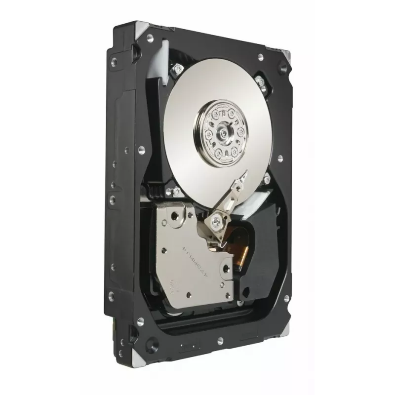 Seagate Cheetah 300GB 3,5 inch SAS interne harde schijf 15000 rpm 16 MB 3,5 inch