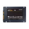 Samsung MZ-77Q8T0 8 TB 2,5 inch Serial ATA III V-NAND MLC