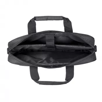 Trust Primo draagtas voor 16 inch laptops, aktetas, 40,6 cm (16 inch), schouderband