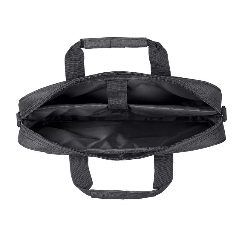 Trust Primo draagtas voor 16 inch laptops, aktetas, 40,6 cm (16 inch), schouderband