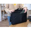 Trust Primo draagtas voor 16 inch laptops, aktetas, 40,6 cm (16 inch), schouderband
