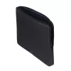 Sleeve-hoes Rivacase 7705 39,6 cm (15,6 inch) zwart