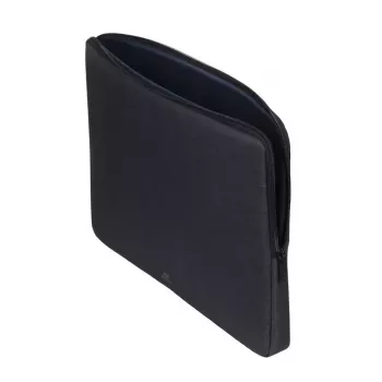 Sleeve-hoes Rivacase 7705 39,6 cm (15,6 inch) zwart