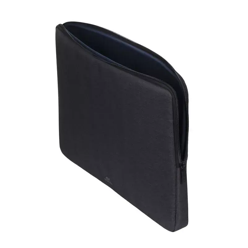 Sleeve-hoes Rivacase 7705 39,6 cm (15,6 inch) zwart