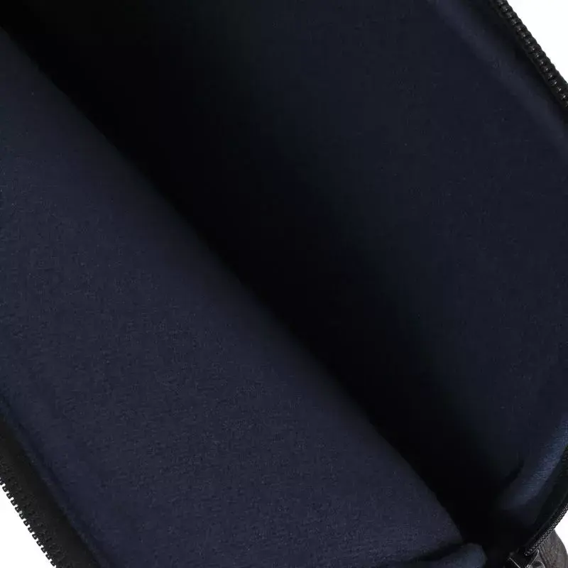 Sleeve-hoes Rivacase 7705 39,6 cm (15,6 inch) zwart