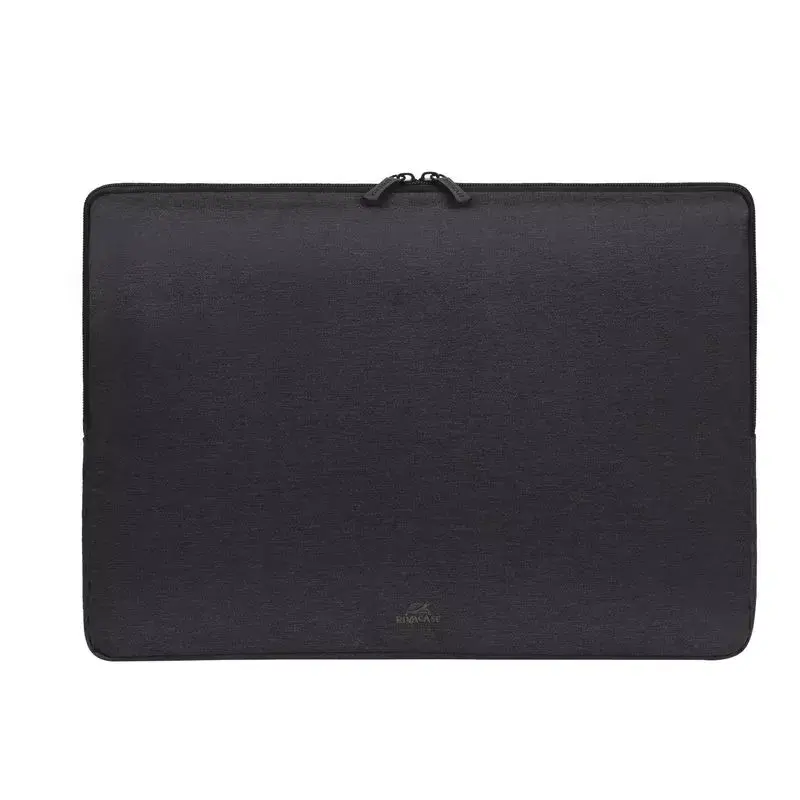 Sleeve-hoes Rivacase 7705 39,6 cm (15,6 inch) zwart