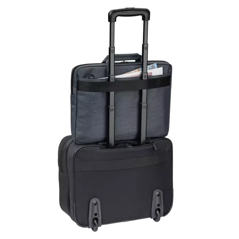Laptoptas PEDEA 66066410 39,6 cm (15,6 inch) grijs