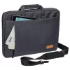 Laptoptas PEDEA 66066410 39,6 cm (15,6 inch) grijs