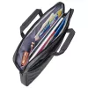 Laptoptas PEDEA 66066410 39,6 cm (15,6 inch) grijs
