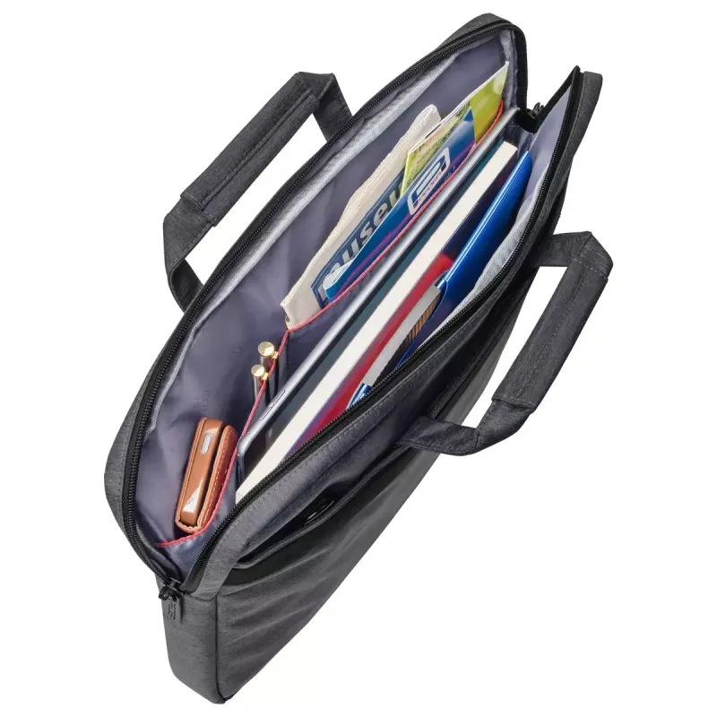 Laptoptas PEDEA 66066410 39,6 cm (15,6 inch) grijs