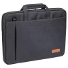 Laptoptas PEDEA 66066410 39,6 cm (15,6 inch) grijs