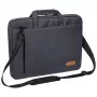 Laptoptas PEDEA 66066410 39,6 cm (15,6 inch) grijs