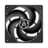 ARCTIC P12 Silent – drukgeoptimaliseerde, extra stille 120mm-ventilator