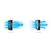 ARCTIC P12 Silent – drukgeoptimaliseerde, extra stille 120mm-ventilator