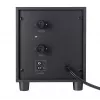 Trust Avora 2.1 luidsprekerset 9 W pc zwart 2.1 kanalen 2-weg
