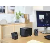 Trust Avora 2.1 luidsprekerset 9 W pc zwart 2.1 kanalen 2-weg