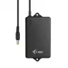 Oplader i-tec inbouw-tafelsnellader USB-C PD 3.0 + 3x USB 3.0 QC3.0 96 W