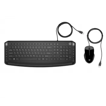 HP Pavilion toetsenbord en muis 200