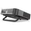 Viewsonic PX701-4K dataprojector standaardobjectief projector 3200 ANSI lumen DMD UHD 4K (3840x2160) wit