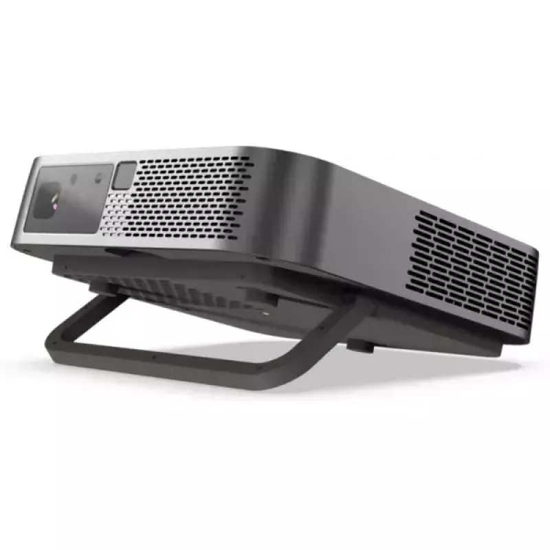 Viewsonic PX701-4K dataprojector standaardobjectief projector 3200 ANSI lumen DMD UHD 4K (3840x2160) wit