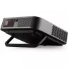 Viewsonic PX701-4K dataprojector standaardobjectief projector 3200 ANSI lumen DMD UHD 4K (3840x2160) wit