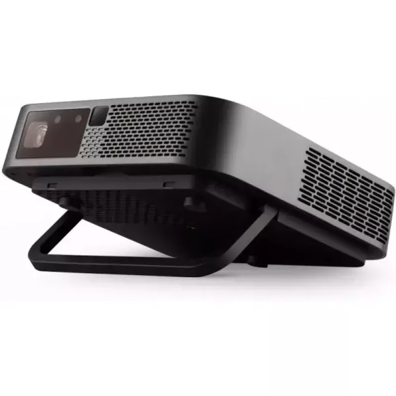 Viewsonic PX701-4K dataprojector standaardobjectief projector 3200 ANSI lumen DMD UHD 4K (3840x2160) wit
