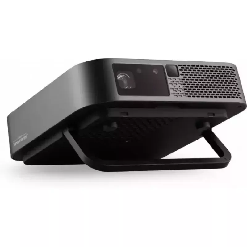 Viewsonic PX701-4K dataprojector standaardobjectief projector 3200 ANSI lumen DMD UHD 4K (3840x2160) wit