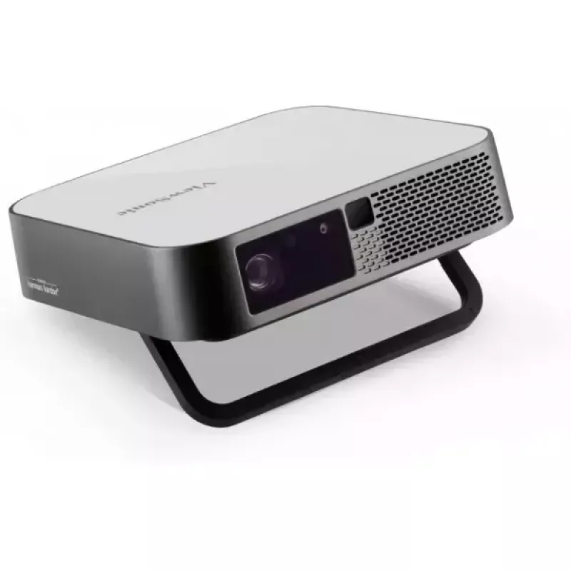 Viewsonic PX701-4K dataprojector standaardobjectief projector 3200 ANSI lumen DMD UHD 4K (3840x2160) wit