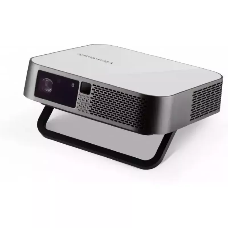 Viewsonic PX701-4K dataprojector standaardobjectief projector 3200 ANSI lumen DMD UHD 4K (3840x2160) wit