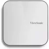 Viewsonic PX701-4K dataprojector standaardobjectief projector 3200 ANSI lumen DMD UHD 4K (3840x2160) wit