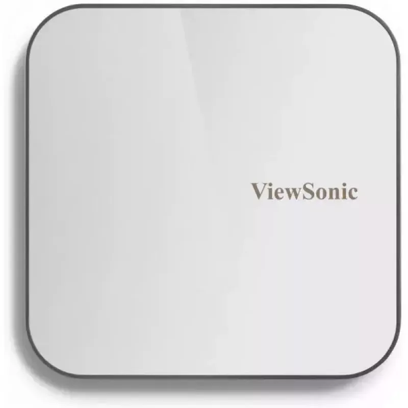Viewsonic PX701-4K dataprojector standaardobjectief projector 3200 ANSI lumen DMD UHD 4K (3840x2160) wit