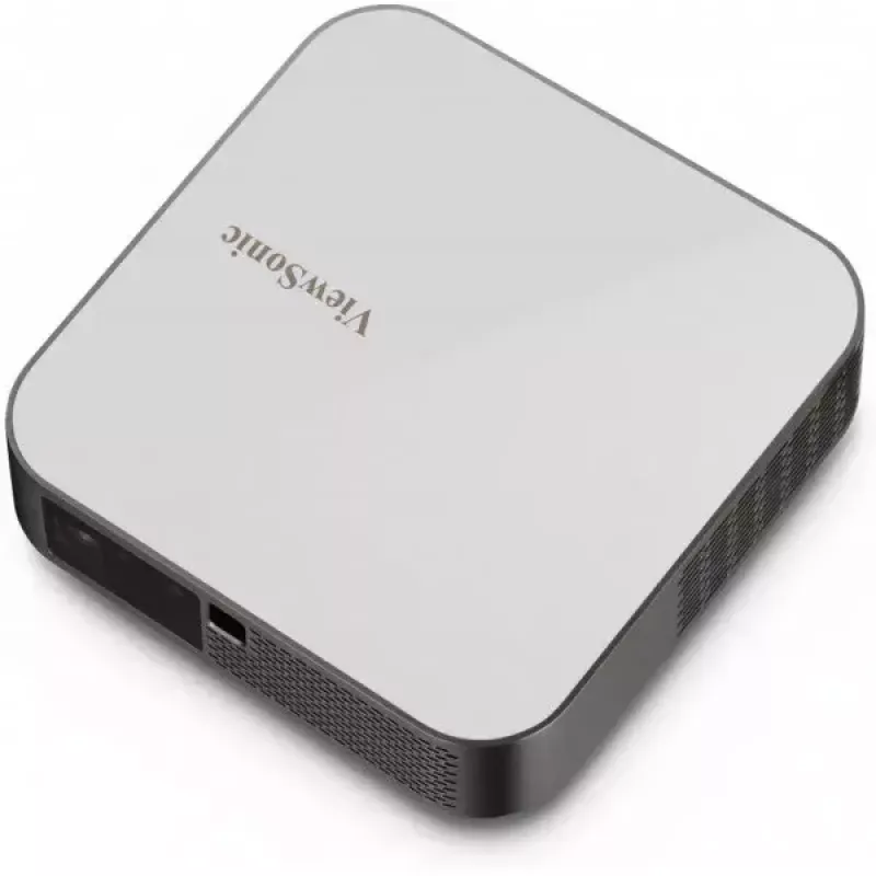 Viewsonic PX701-4K dataprojector standaardobjectief projector 3200 ANSI lumen DMD UHD 4K (3840x2160) wit