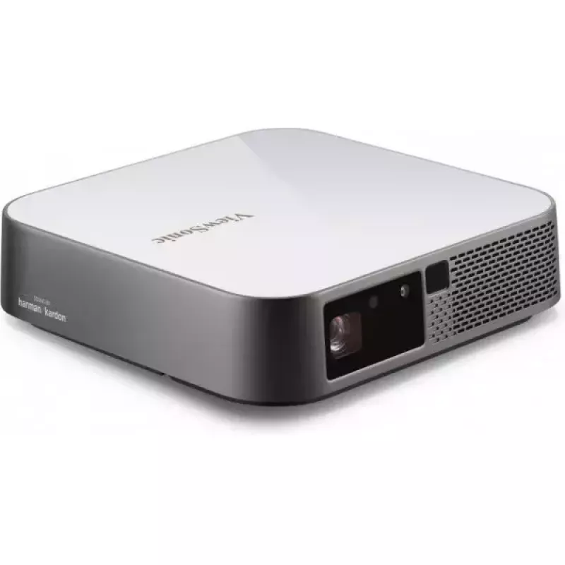 Viewsonic PX701-4K dataprojector standaardobjectief projector 3200 ANSI lumen DMD UHD 4K (3840x2160) wit