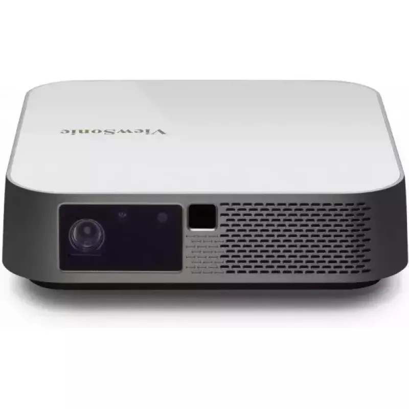 Viewsonic PX701-4K dataprojector standaardobjectief projector 3200 ANSI lumen DMD UHD 4K (3840x2160) wit