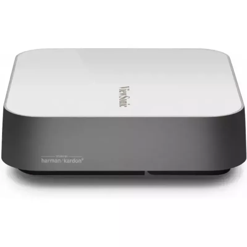 Viewsonic PX701-4K dataprojector standaardobjectief projector 3200 ANSI lumen DMD UHD 4K (3840x2160) wit