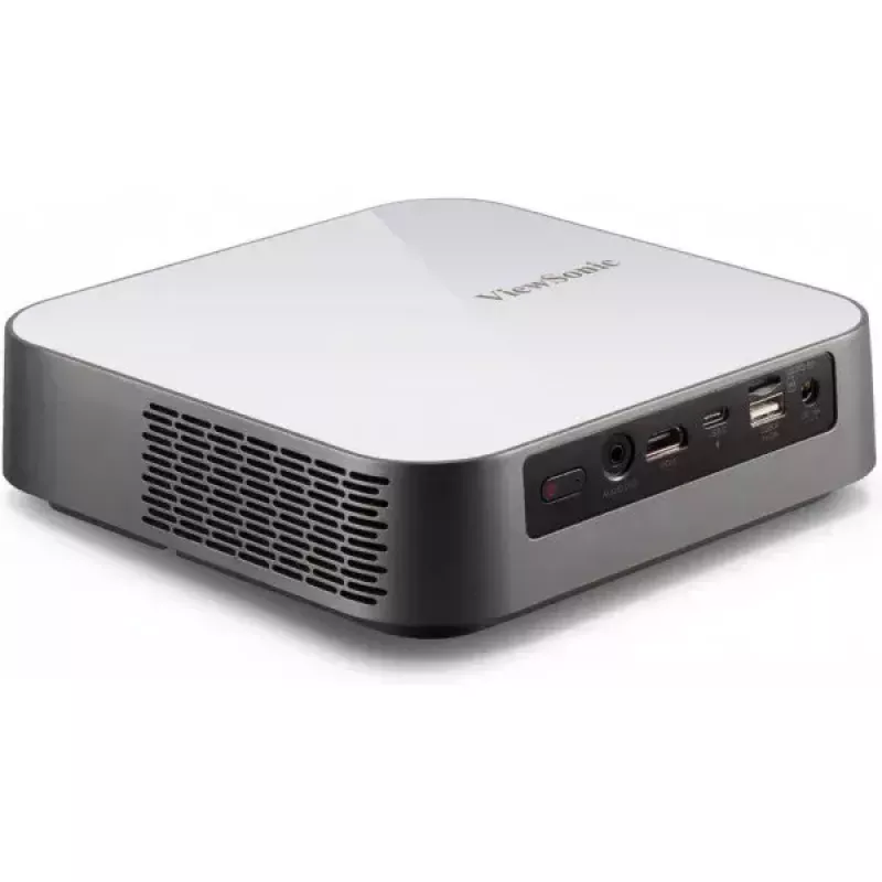 Viewsonic PX701-4K dataprojector standaardobjectief projector 3200 ANSI lumen DMD UHD 4K (3840x2160) wit