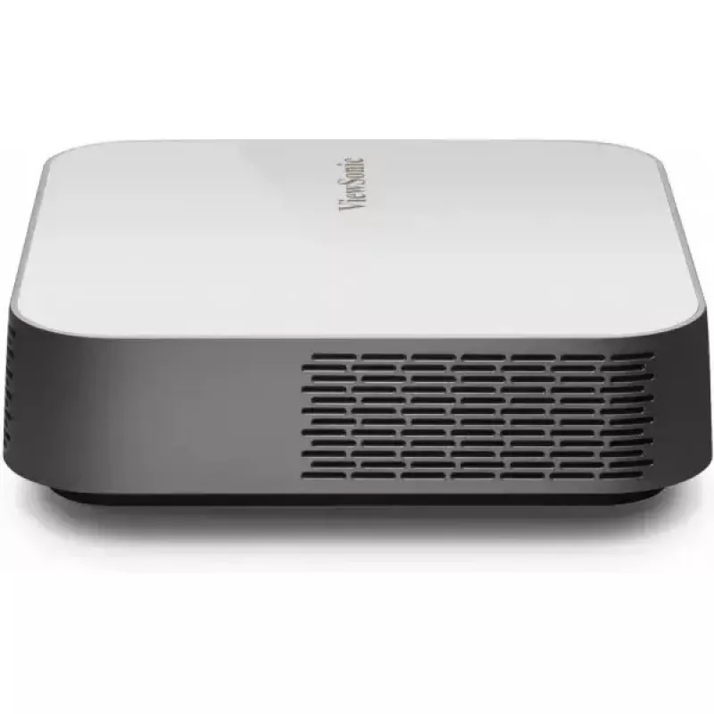 Viewsonic PX701-4K dataprojector standaardobjectief projector 3200 ANSI lumen DMD UHD 4K (3840x2160) wit