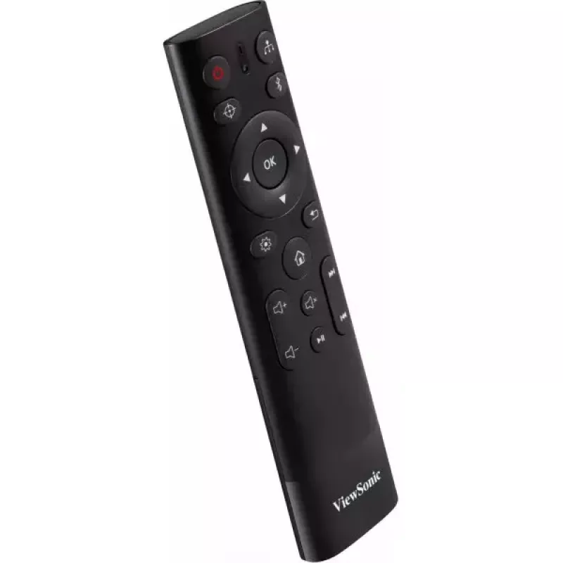 Viewsonic PX701-4K dataprojector standaardobjectief projector 3200 ANSI lumen DMD UHD 4K (3840x2160) wit
