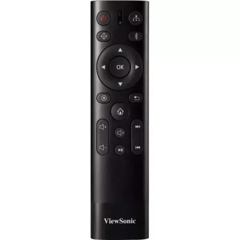 Viewsonic PX701-4K dataprojector standaardobjectief projector 3200 ANSI lumen DMD UHD 4K (3840x2160) wit