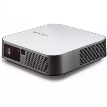 Viewsonic PX701-4K dataprojector standaardobjectief projector 3200 ANSI lumen DMD UHD 4K (3840x2160) wit