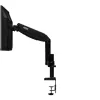 AOC AD110D0 monitorhouder / -standaard 81,3 cm (32 inch) tafel zwart