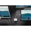 Laptop-dock Goobay 52430