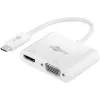 Laptop-dock Goobay 52430