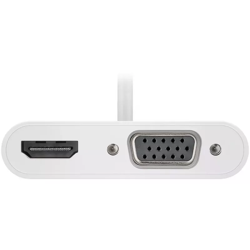 Laptop-dock Goobay 52430