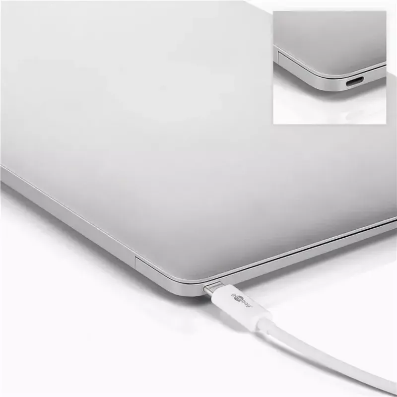 Laptop-dock Goobay 52430
