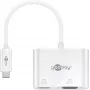 Laptop-dock Goobay 52430